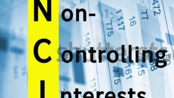 Why Non-Controlling Interest (NCI) is Part of Equity in Consolidation NCI