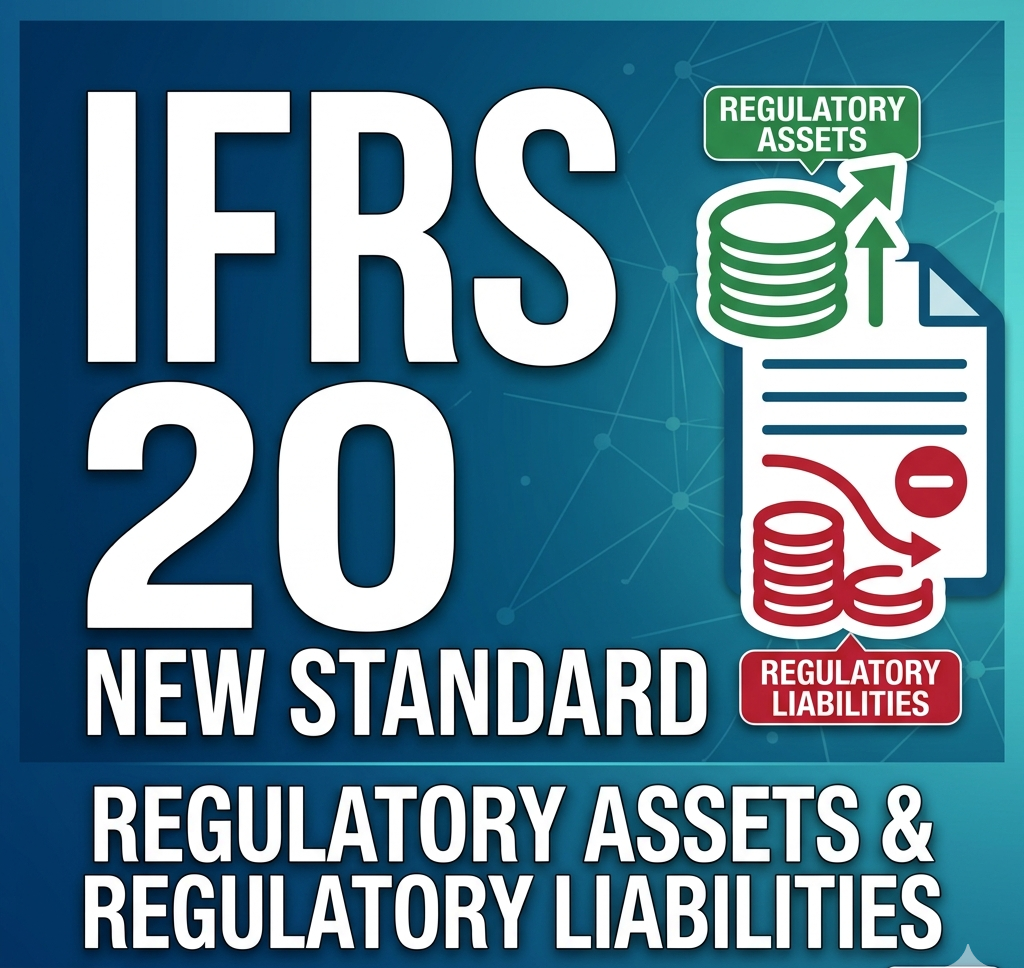IFRS 20 : The New Standard 38302