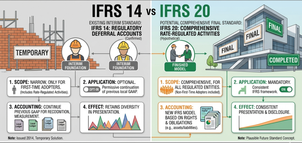 IFRS 20 : The New Standard 38326