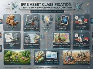 IFRS Accounting