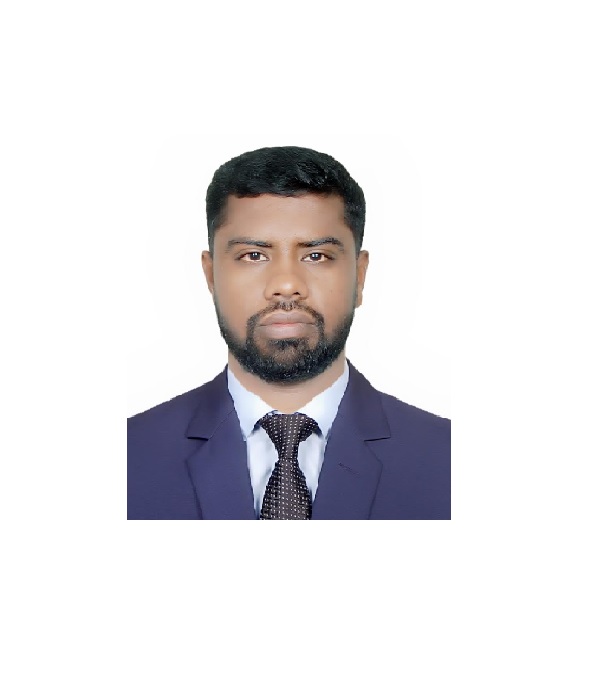 Md. Hasibur Hasan