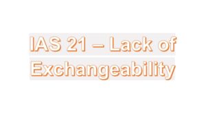 lack
