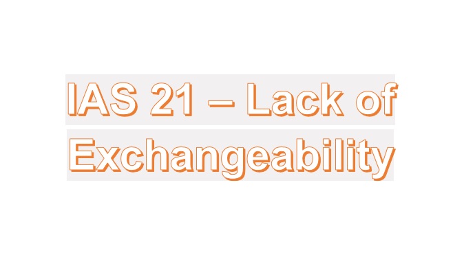 lack