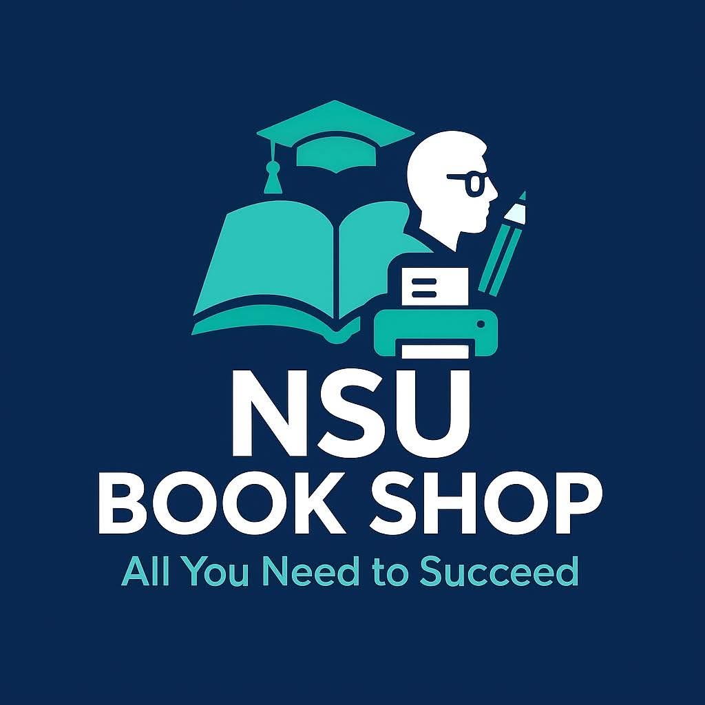 NSU Book Shop